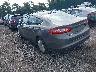 3FA6P0LU6ER****** Salvamento y Reparables 2014 Ford Fusion Hybrid en Long Island