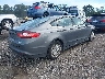 3FA6P0LU6ER****** Salvamento y Destrozados 2014 Ford Fusion Hybrid en Estado de Nueva York