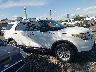 1FM5K8D81EG****** Repairable 2014 Ford Explorer in New Jersey State