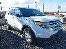 1FM5K8D81EG****** Wrecked 2014 Ford Explorer in New Jersey State