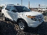 1FM5K8D81EG****** Salvage and Wrecked 2014 Ford Explorer in Avenel New Jersey