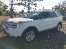 1FM5K8D81EG****** Used and Repairable 2014 Ford Explorer in Avenel New Jersey