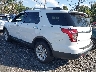 1FM5K8D81EG****** Salvage and Repairable 2014 Ford Explorer in Avenel New Jersey