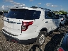 1FM5K8D81EG****** Salvage and Wrecked 2014 Ford Explorer in New Jersey State