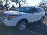 1FM5K8D81EG****** Salvage and Repairable 2014 Ford Explorer in New Jersey State
