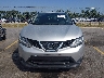 JN1BJ1CR5JW****** Wrecked 2018 Nissan Rogue Sport in South Carolina State