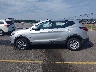 JN1BJ1CR5JW****** Repairable 2018 Nissan Rogue Sport in South Carolina State