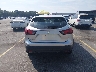 JN1BJ1CR5JW****** Wrecked 2018 Nissan Rogue Sport