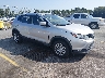 JN1BJ1CR5JW****** Salvage and Wrecked 2018 Nissan Rogue Sport in Lexington