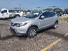 JN1BJ1CR5JW****** Used and Repairable 2018 Nissan Rogue Sport in Lexington