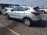 JN1BJ1CR5JW****** Salvage and Repairable 2018 Nissan Rogue Sport in Lexington