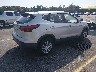 JN1BJ1CR5JW****** Salvage and Wrecked 2018 Nissan Rogue Sport in South Carolina State