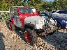 2J4FY19P3NJ****** Salvage and Wrecked 1992 Jeep Wrangler in Dayton