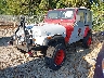 2J4FY19P3NJ****** Used and Repairable 1992 Jeep Wrangler in Dayton