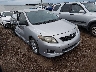 1NXBU40EX9Z****** Salvage and Wrecked 2009 Toyota Corolla in Phoenix
