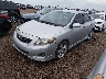 1NXBU40EX9Z****** Used and Repairable 2009 Toyota Corolla in Phoenix