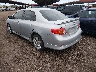 1NXBU40EX9Z****** Salvage and Repairable 2009 Toyota Corolla in Phoenix