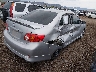 1NXBU40EX9Z****** Salvage and Wrecked 2009 Toyota Corolla in Arizona State