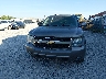 1GNSCBE07CR****** Wrecked 2012 Chevrolet Tahoe in Kentucky State
