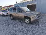 1GNSCBE07CR****** Salvage and Wrecked 2012 Chevrolet Tahoe in Louisville North