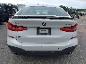WBAJV6C55JB****** Wrecked 2018 BMW 640i Gran Turismo