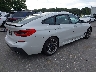 WBAJV6C55JB****** Salvage and Wrecked 2018 BMW 640i Gran Turismo in New York State