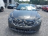 1FAHP2F87HG****** Destrozados 2017 Ford Taurus en Estado de Georgia