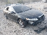 19UUA66258A****** Salvamento y Destrozados 2008 Acura TL en Columbus