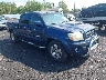 5TEMU52N76Z****** Salvamento y Destrozados 2006 Toyota Tacoma en Scranton