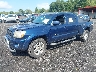 5TEMU52N76Z****** Usados y Reparables 2006 Toyota Tacoma en Scranton