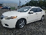 JH4CU2F6XBC****** Usados y Reparables 2011 Acura TSX en Port Murray