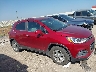 3GNCJLSB9KL****** Used 2019 Chevrolet Trax in Texas State