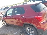 3GNCJLSB9KL****** Repairable 2019 Chevrolet Trax in Texas State