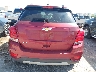 3GNCJLSB9KL****** Wrecked 2019 Chevrolet Trax