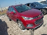 3GNCJLSB9KL****** Salvage and Wrecked 2019 Chevrolet Trax in San Antonio South