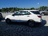 3GNAXHEV1KL****** Reparables 2019 Chevrolet Equinox en Estado de Kentucky