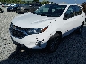 3GNAXHEV1KL****** Salvamento y Reparables 2019 Chevrolet Equinox en Estado de Kentucky