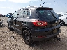 WVGBV7AX9AW****** Salvamento y Reparables 2010 Volkswagen Tiguan en Indianapolis