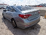 5NPE24AF9FH****** Salvamento y Reparables 2015 Hyundai Sonata en Dallas-Fort Worth