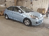 KMHCT4AE4DU****** Salvage and Wrecked 2013 Hyundai Accent in High Point