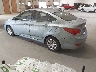 KMHCT4AE4DU****** Salvage and Repairable 2013 Hyundai Accent in High Point