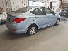 KMHCT4AE4DU****** Salvage and Wrecked 2013 Hyundai Accent in North Carolina State