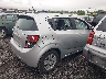 1G1JC6SG0F4****** Salvage and Wrecked 2015 Chevrolet Sonic in New Jersey State