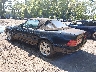 WDBFA68F7XF****** Salvamento y Reparables 1999 Mercedes-Benz Sl 500 en Suffolk