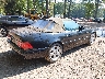 WDBFA68F7XF****** Salvamento y Destrozados 1999 Mercedes-Benz Sl 500 en Estado de Virginia