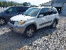 JTEHH20V910****** Usados y Reparables 2001 Toyota RAV4 en Roanoke