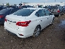 3N1AB7AP8GY****** Salvamento y Destrozados 2016 Nissan Sentra en Estado de Illinois