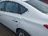 3N1AB7AP8GY****** Salvamento y Reparables 2016 Nissan Sentra en Estado de Illinois