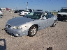 1G2WP52KXYF****** Used and Repairable 2000 Pontiac Grand Prix in Kansas City East