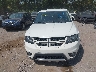 3C4PDDEG1GT****** Wrecked 2016 Dodge Journey in Indiana State